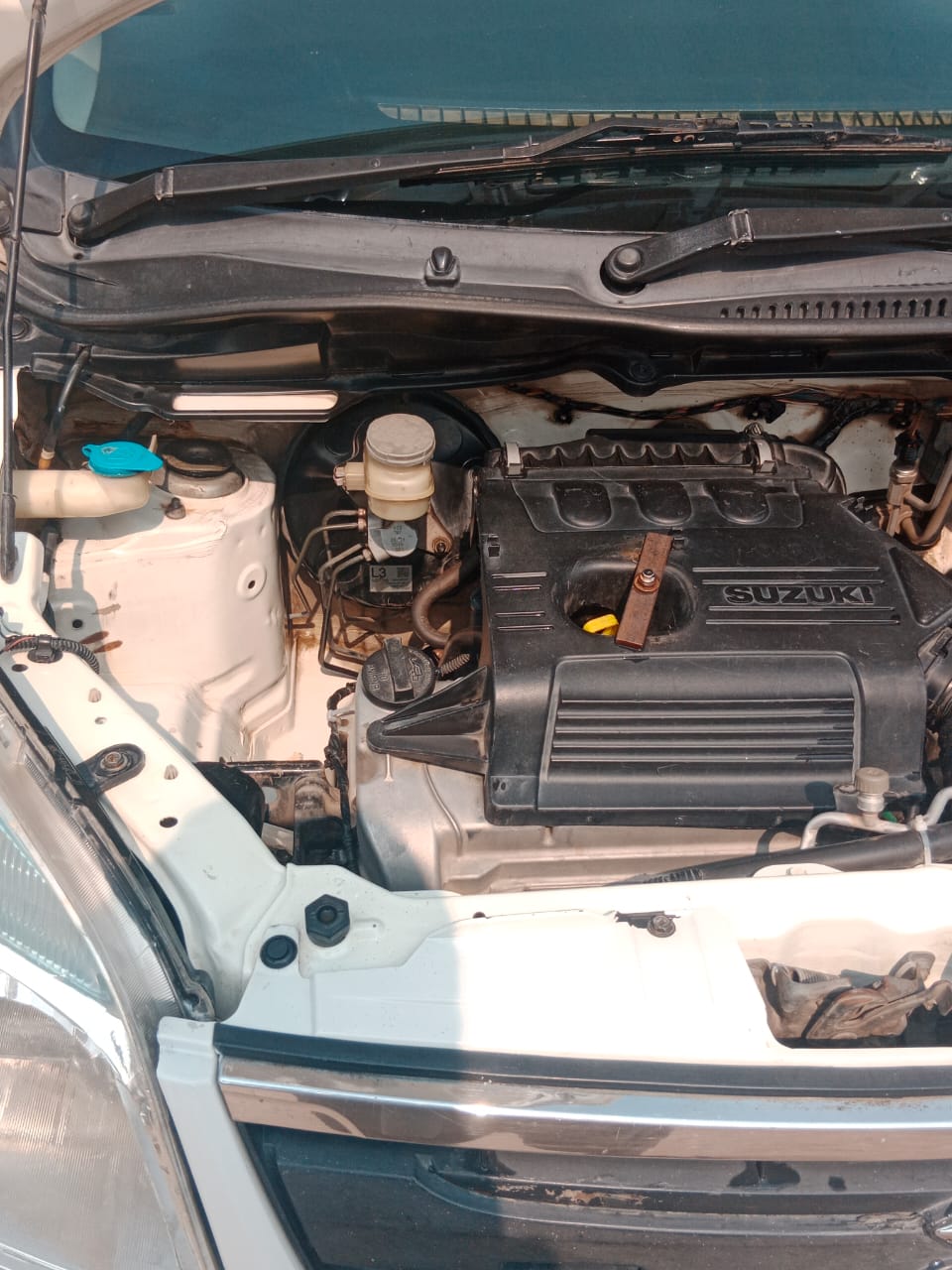 
								SUZUZKI WAGNOR MODEL 2017 full									