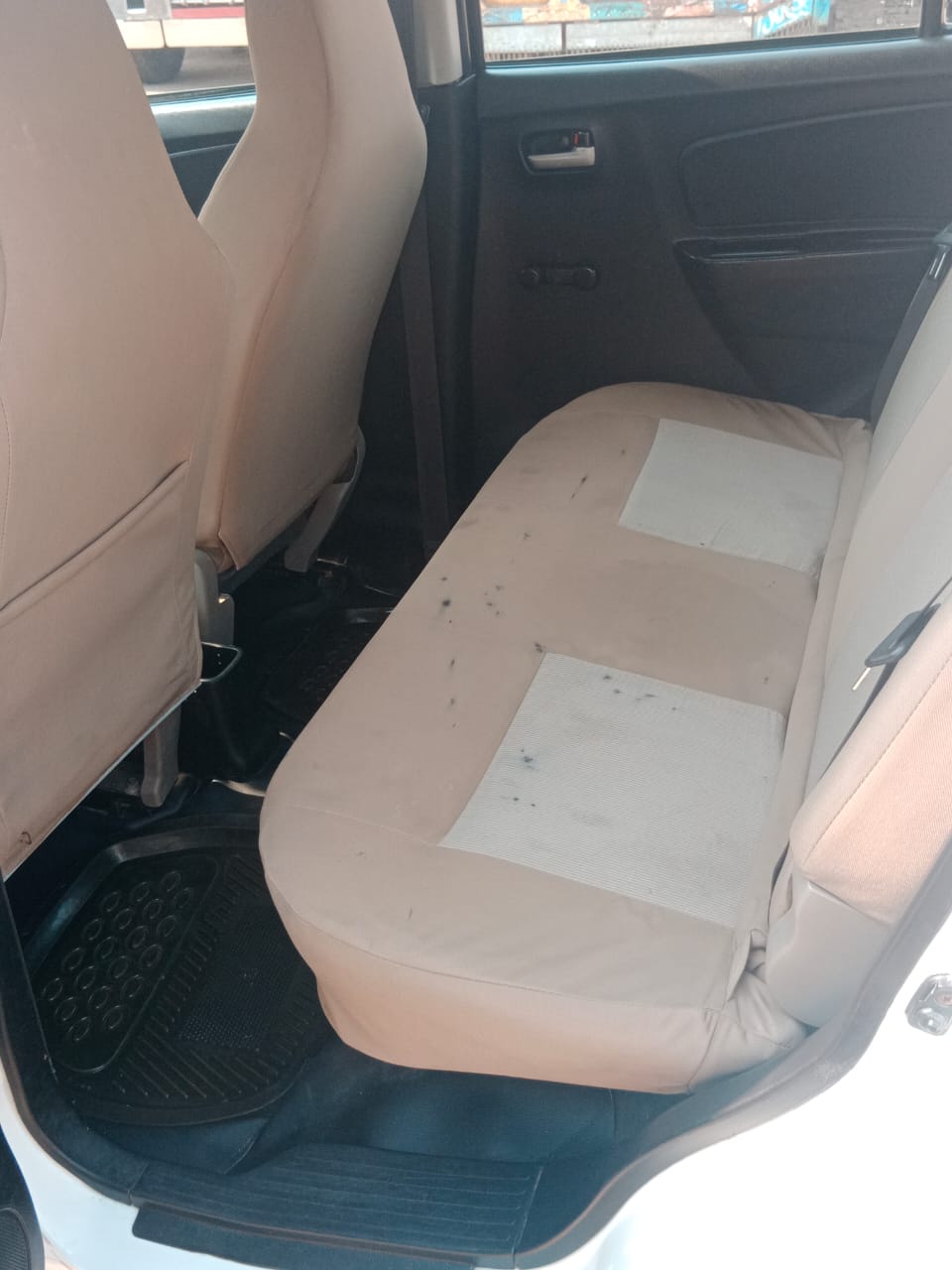 
								SUZUZKI WAGNOR MODEL 2017 full									